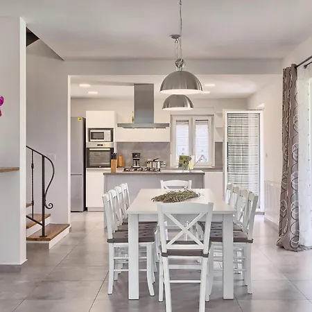 Ferienhaus Noela
