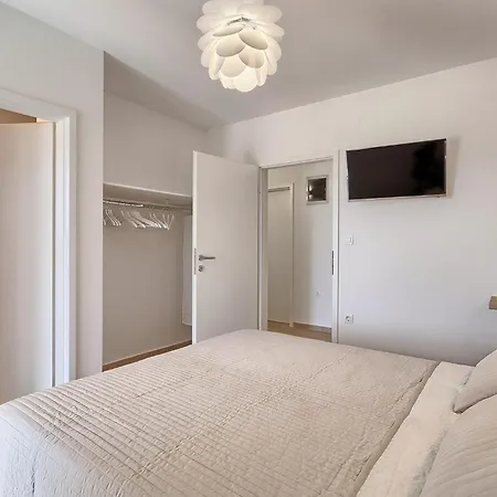 Noela Ferienhaus *