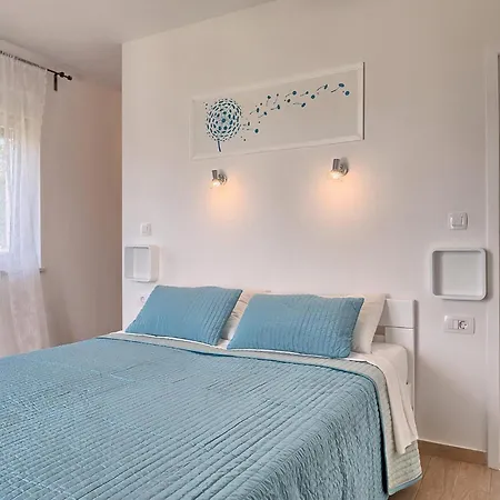 Ferienhaus Noela Pula
