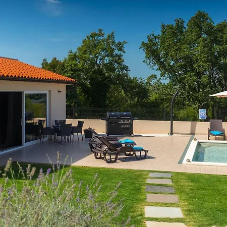 Ferienhaus Noela Pula