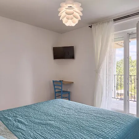 Noela Ferienhaus *
